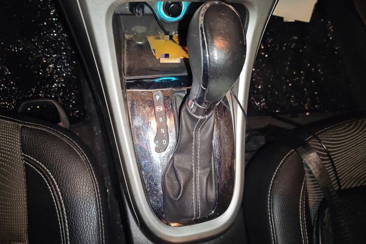 Used Buick GT 2014 XT 1.6L Automatic Fashion Edition
