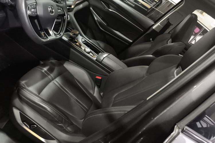 Used Changan CS75 PLUS 2021 2.0T Automatic Pilot Version
