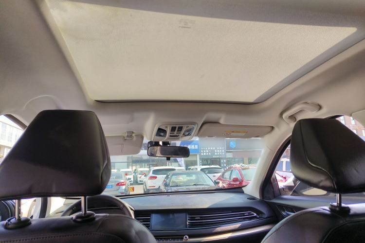 Used Haval H6 2020 1.5 GDIT Automatic Platinum Urban Edition
