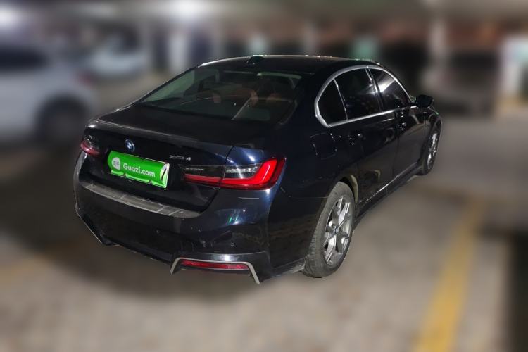 Used BMW i3 2022 eDrive 35 L