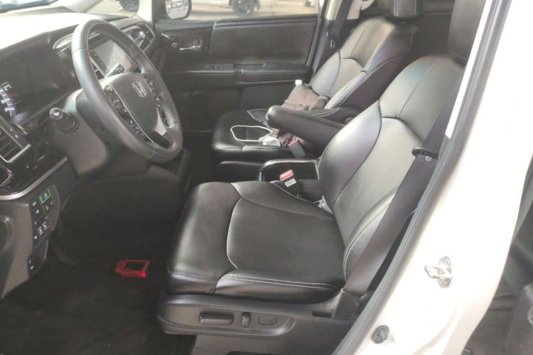 Used Honda Elysion 2019 2.0L Hybrid Comfort Edition
