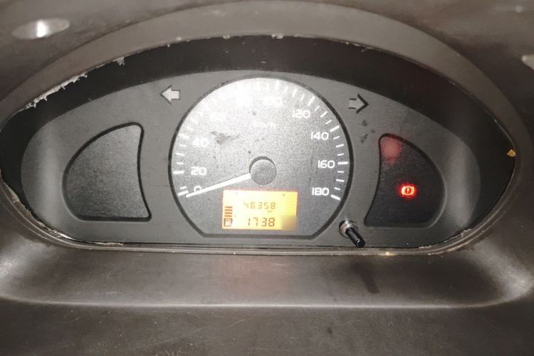 Used Wuling Rongguang 2021 1.5L Extended Basic Enclosed-Window Vehicle 2 Seats L3C
