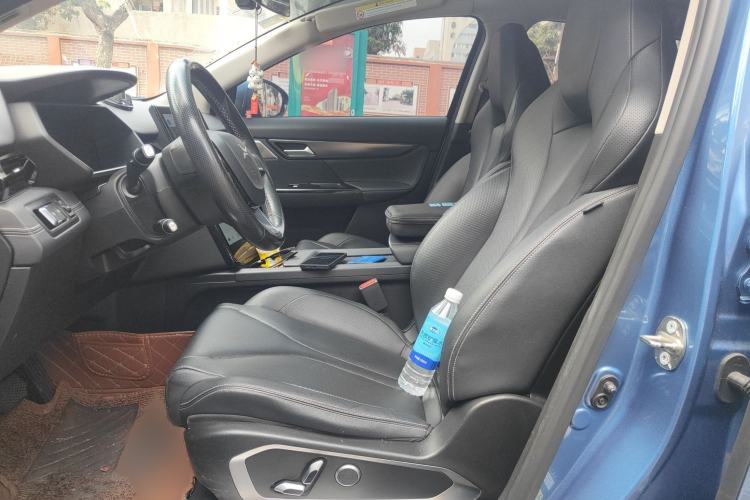 Used XPeng G3 2020 460 Smart Edition