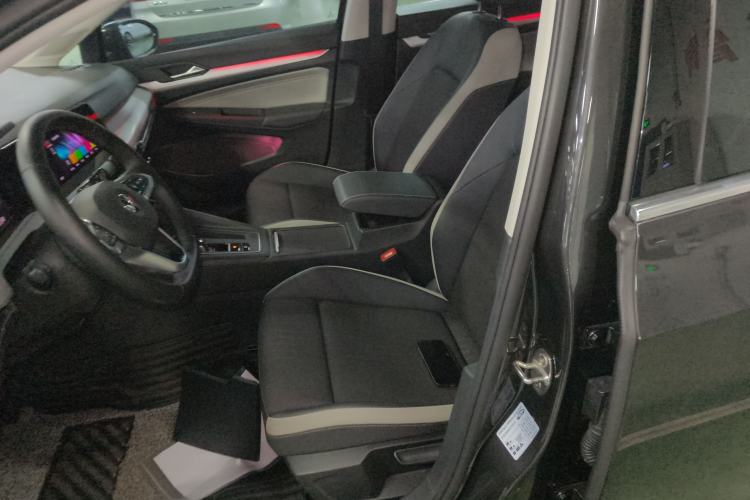 Used Volkswagen Golf 2021 280TSI DSG Pro
