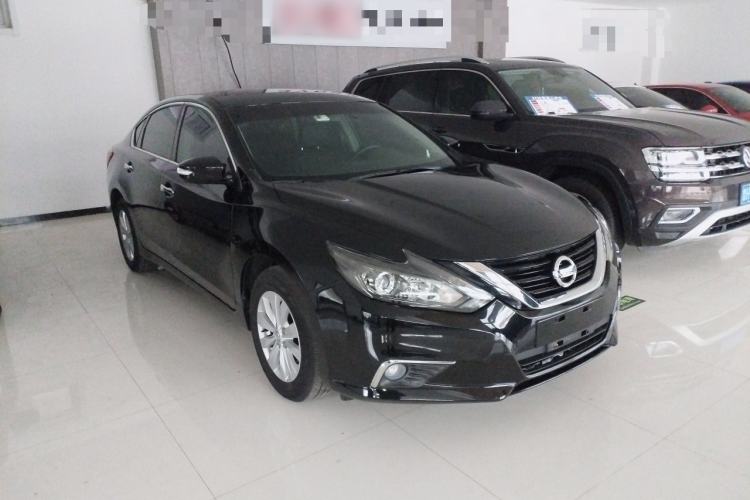 Used Nissan Teana 2016 Revised Version 2.0L XL Comfort Edition
