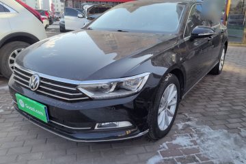 Used Volkswagen Magotan 2019 330TSI DSG Leading Model China VI Standard