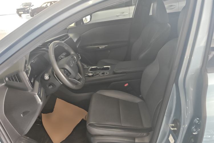 Used Lexus RZ 2023 450e All-Wheel Drive Luxury Edition
