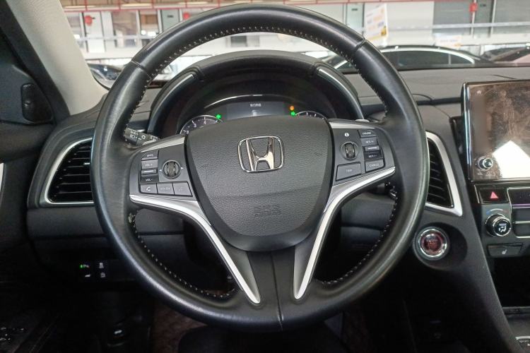 Used Honda Avancier 2020 370TURBO Four-Wheel Drive Premium Edition
