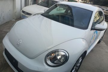 Used Volkswagen Beetle 2017 180TSI Yile Edition