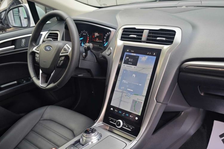 Used Ford Mondeo 2020 EcoBoost 180 Stylish Model