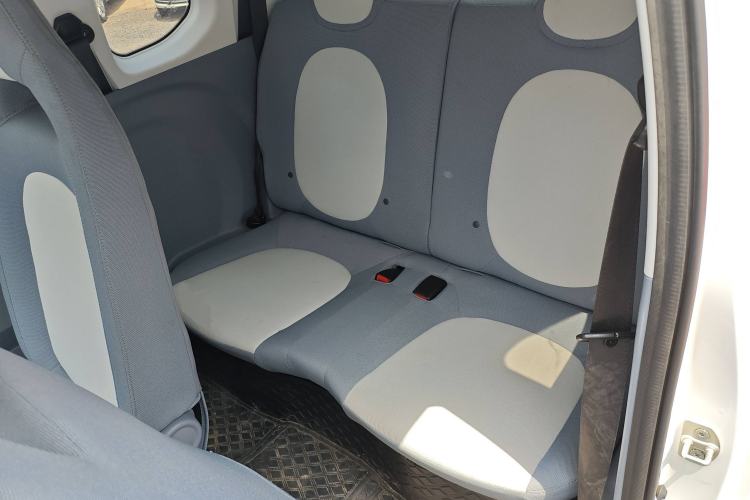 Used Bestune Pony 2024 170km Vitality Horse
