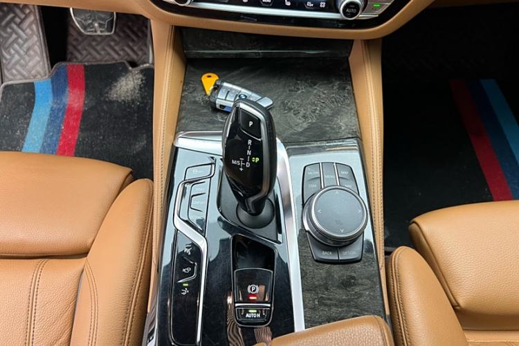 Used BMW 6 Series GT 2021 630i M Sport Package
