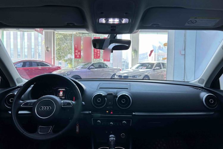 Used Audi A3 2015 Sportback 40 TFSI Automatic Comfort Model