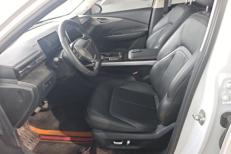 Used Wuling Xingguang 2023 150 Advanced Edition
