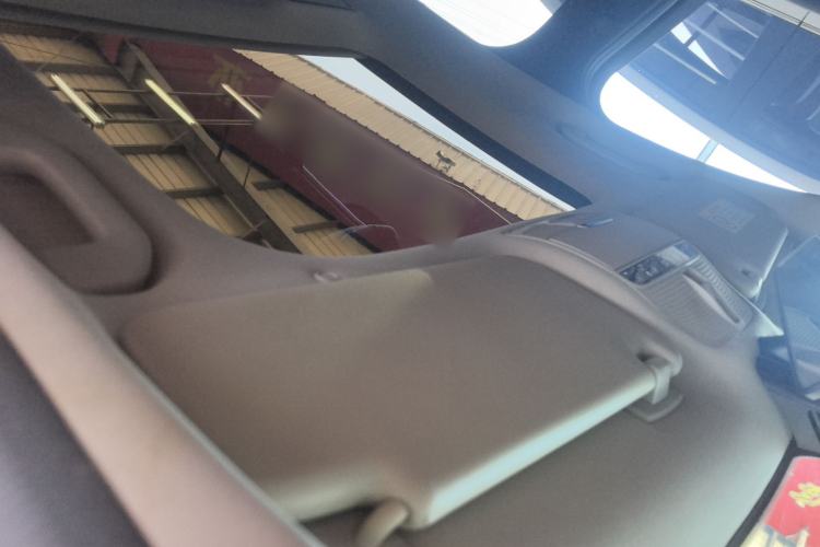 Used Mercedes-Benz C-Class 2021 C 260 L Sport Edition Star Collection
