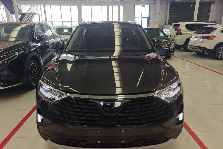 Used Jetta VS7 2024 280TSI Automatic Glory Edition
