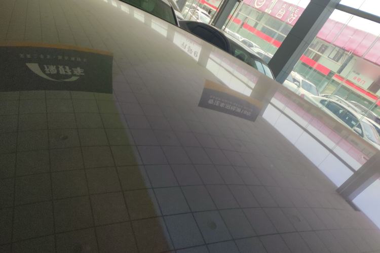 Used  L6 2023 125km Starship
