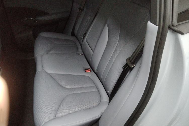 Used XPeng G7 2025 702 Max
