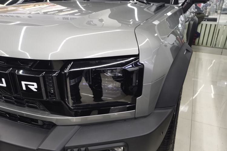 Used JETOUR Traveler 2023 2.0T All-Wheel Drive CrossPRO+