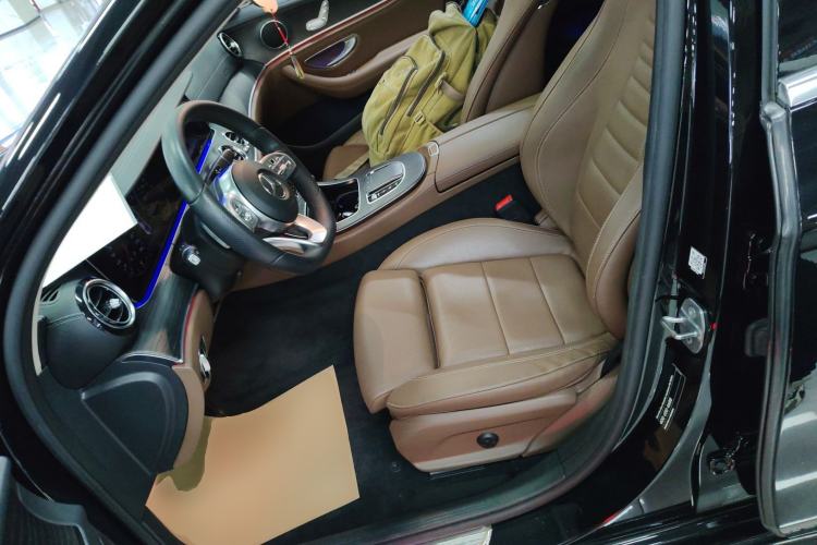 Used Mercedes-Benz E-Class 2020 E 260 L Sport Edition
