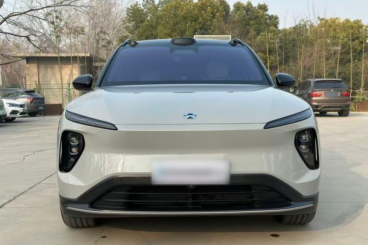 Used Nio ES6 2024 75 kWh
