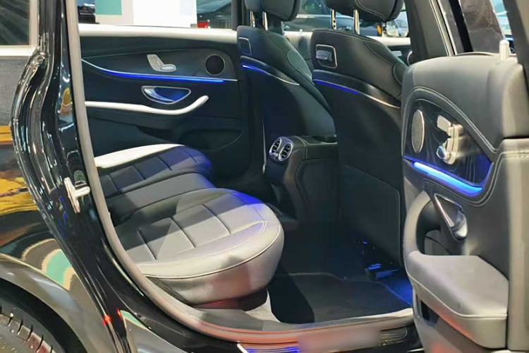 Used Mercedes-Benz E-Class 2019 E 300 L Sport Luxury Edition
