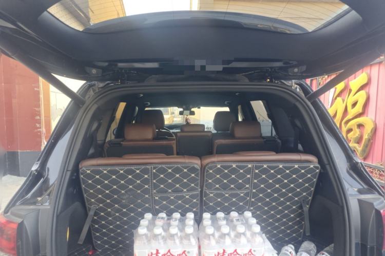 Used Mercedes-Benz GLB 2022 GLB 220 Fashion Model