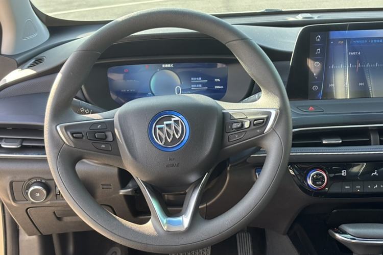 Used Buick Velite 6 2024 430km Enjoyment Version
