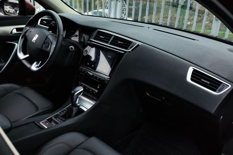 Used  4S 2018 30THP Dynamic Edition