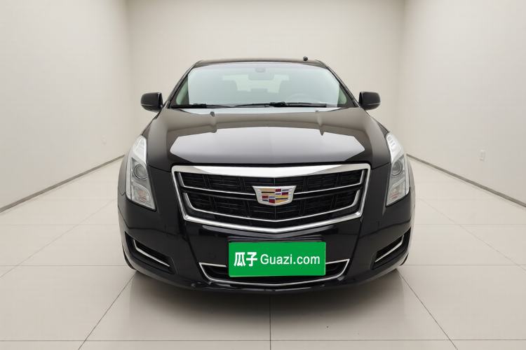 Used Cadillac XTS 2017 28T Tech Edition
