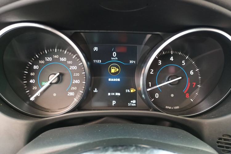 Used Jaguar XEL 2019 2.0T 200 PS Luxury Edition
