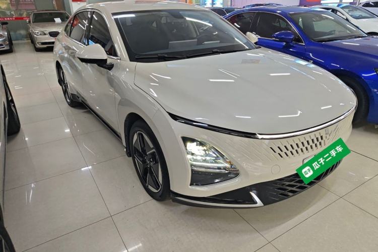 Used Wuling Xingguang 2024 Co-Creation Edition 150 Advanced Model