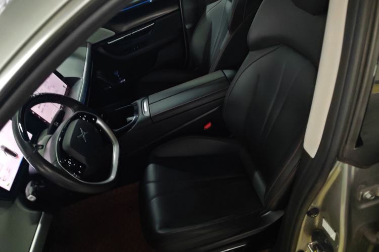 Used XPeng P7 2020 586N
