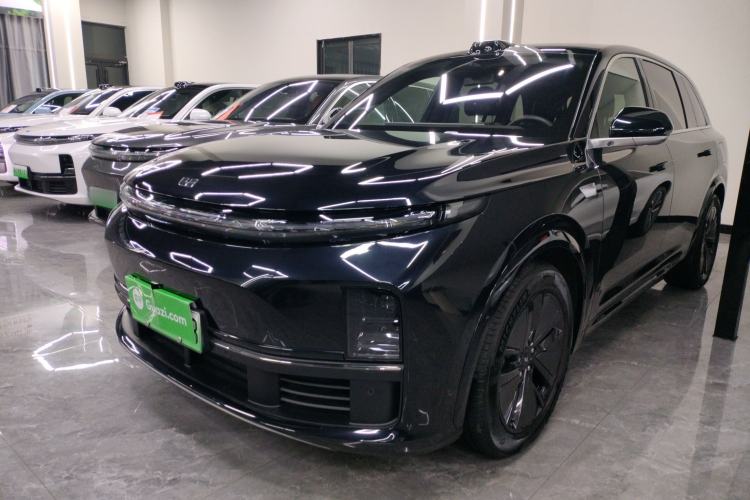 Used Li Auto L7 2024 MAX Model