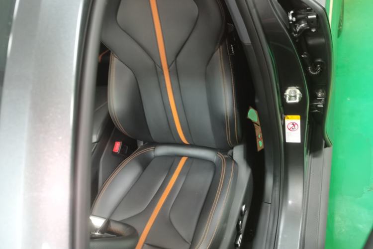 Used Changan UNI-V 2024 1.5T Prestige Edition