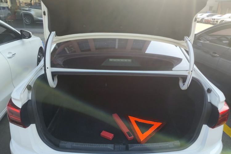 Used Volkswagen Bora 2020 1.5L Automatic Fashion Edition
