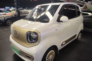 Used Bestune Pony 2025 222km Range Agile Horse