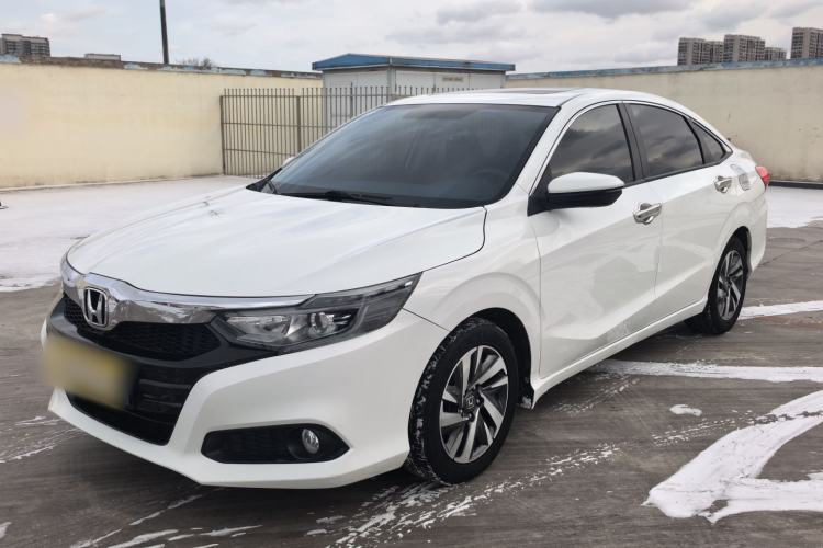 Used Honda Crider 2019 180 Turbo CVT Luxury Edition China V