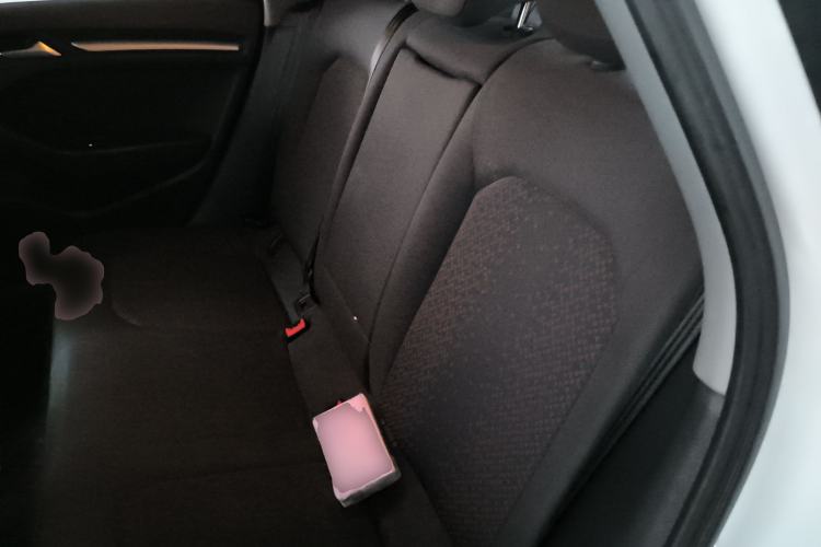 Used Audi A3 2018 30th Anniversary Edition Sportback 35 TFSI Ambition Model
