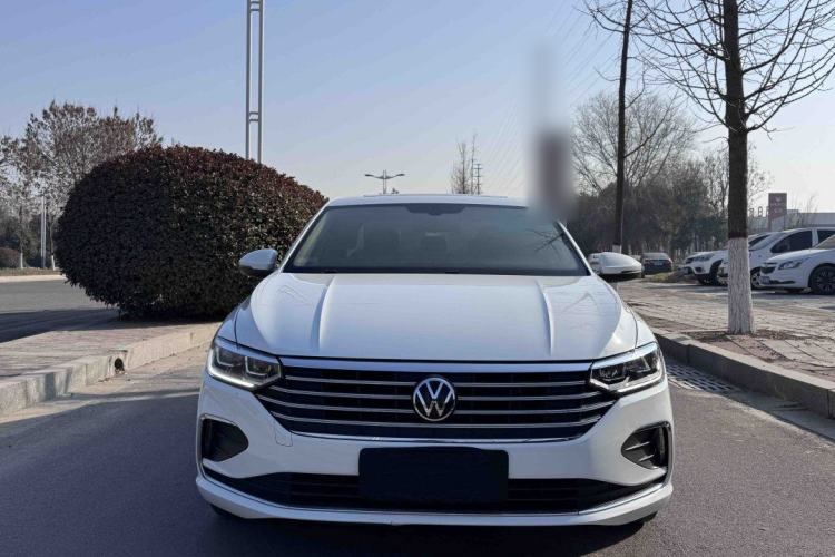 Used Volkswagen Lavida 2023 1.5L Automatic 5 Million Edition