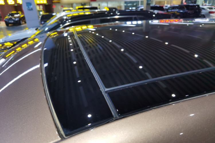 Used Land Rover Range Rover Evoque 2023 Aurora L 249 PS Luxury Edition