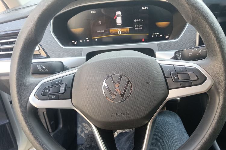 Used Volkswagen Lavida 2024 1.5L Automatic DeYi Edition