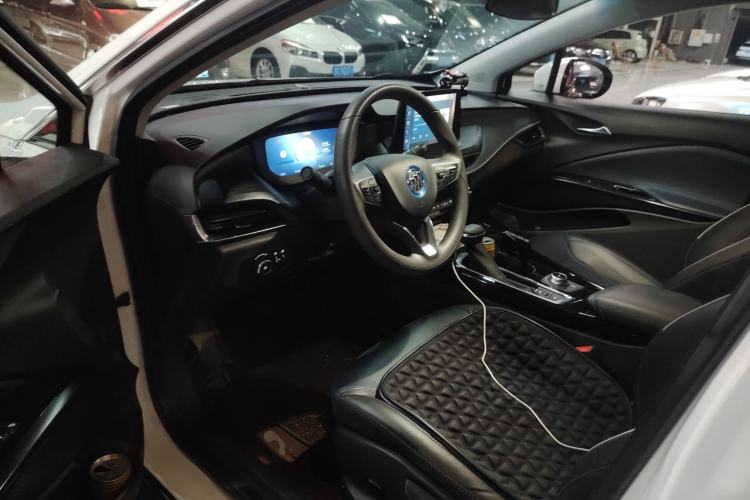 Used Buick Velite 6 2023 430km Enjoyment Version
