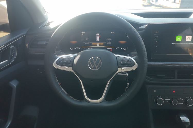 Used Volkswagen Tharu 2025 New Sharp 1.5L Sharp Edition
