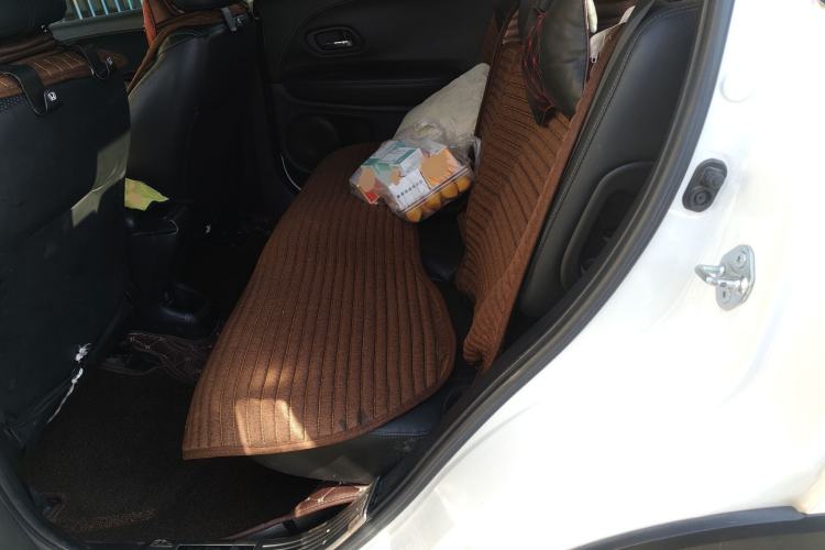 Used Honda XR-V 2017 1.8L EXi CVT Comfort Version
