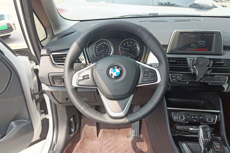 Used BMW 2 Series Gran Tourer 2019 220i Leading Model
