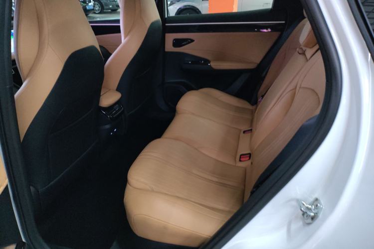 Used Geely Galaxy L7 2024 1.5T 115 km PLUS Dragon Edition