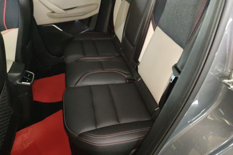 Used Lynk & Co 06 2020 1.5T YAO Halo
