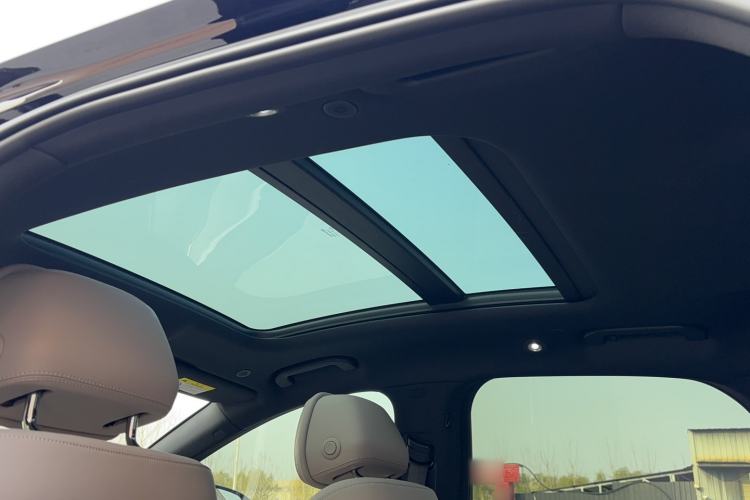 Used BYD Han 2024 EV Glory Edition 605KM Front-Wheel-Drive Premium Model
