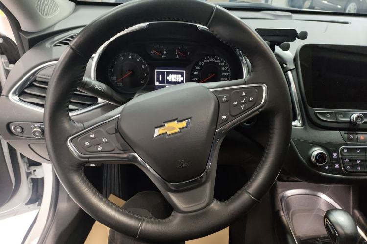 Used Chevrolet Malibu XL 2022 535T Automatic Sport Edition
